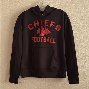 ☃️3 for $30☃️ KC Chiefs Hoodie